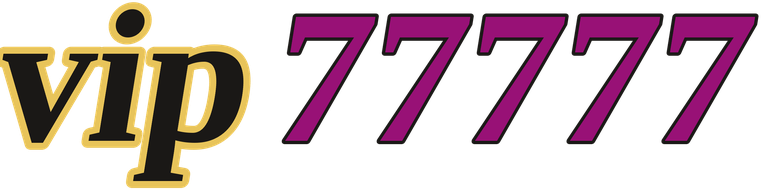 vip77777 โลโก้